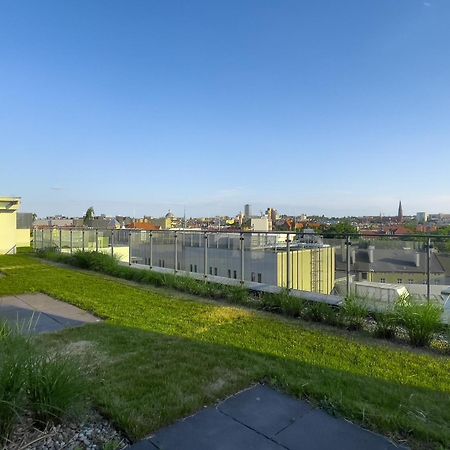 Urban Apartments Premium, Opolska 10 No 67B, Free Garage, Self Check-In Katowice Extérieur photo