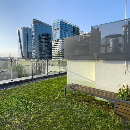 Urban Apartments Premium, Opolska 10 No 67B, Free Garage, Self Check-In Katowice Extérieur photo