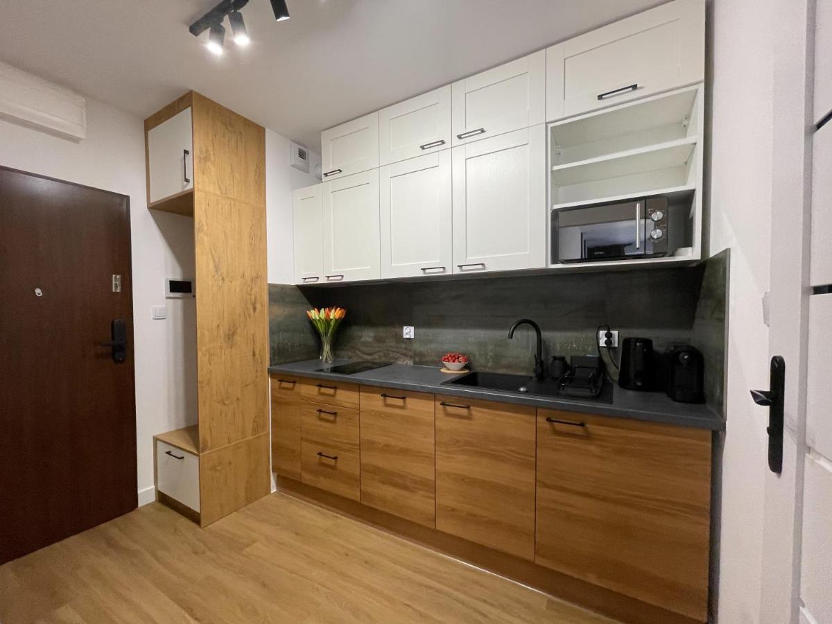 Urban Apartments Premium, Opolska 10 No 67B, Free Garage, Self Check-In Katowice Extérieur photo