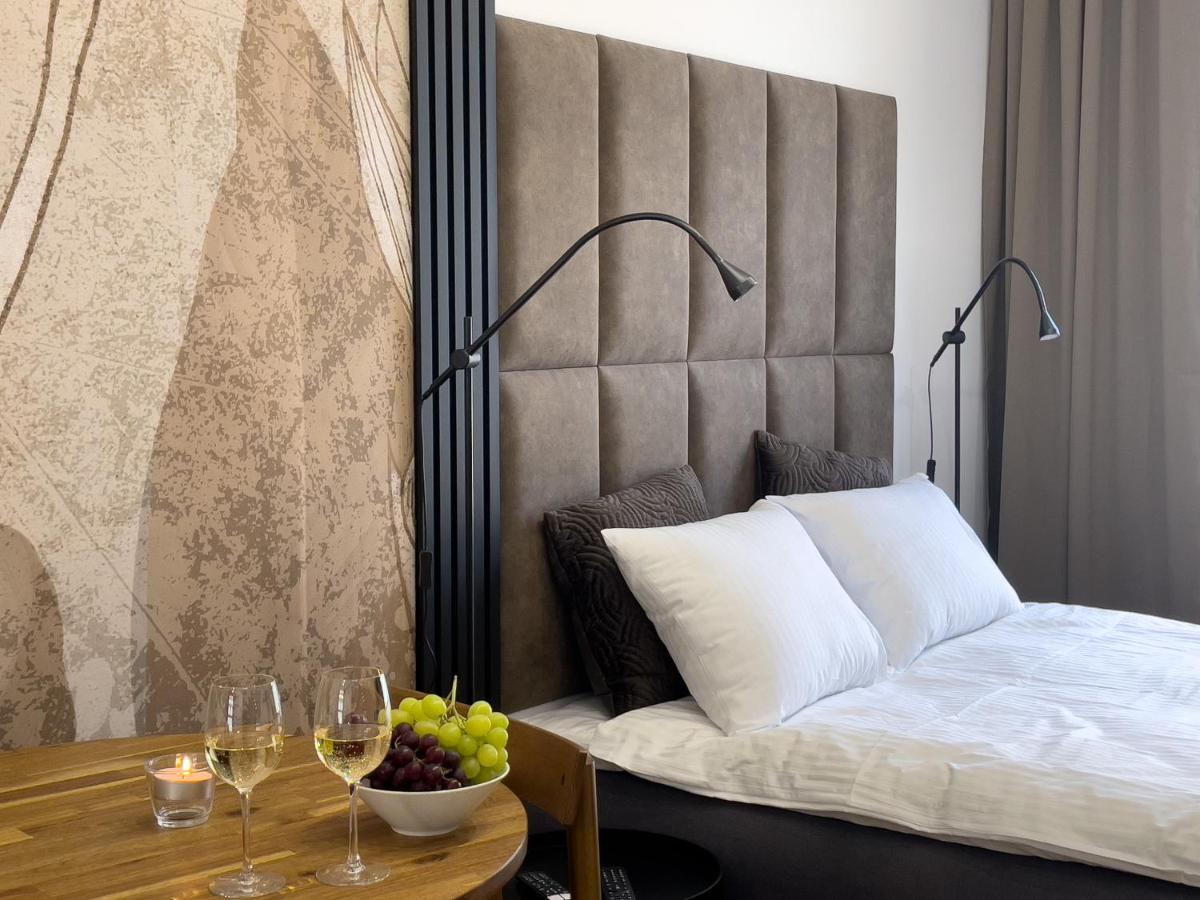 Urban Apartments Premium, Opolska 10 No 67B, Free Garage, Self Check-In Katowice Extérieur photo