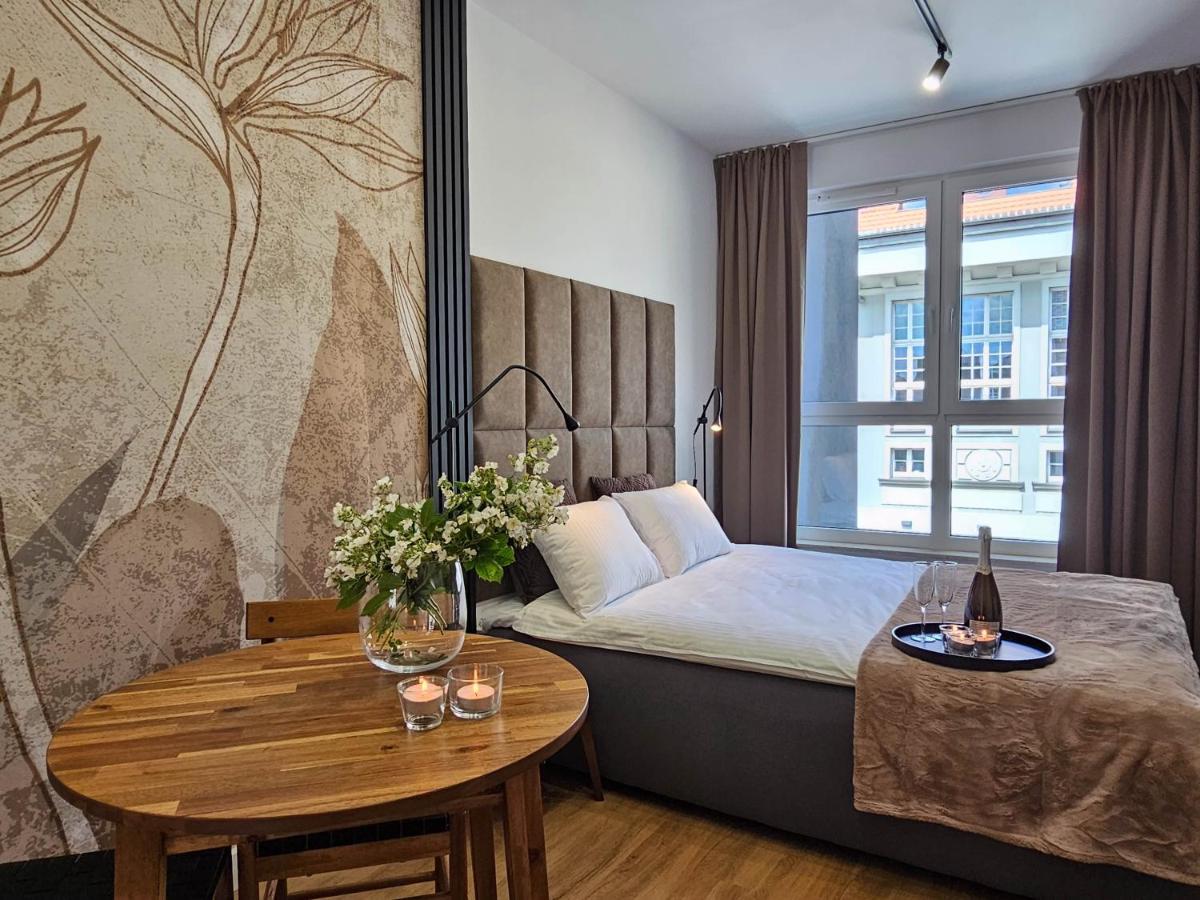 Urban Apartments Premium, Opolska 10 No 67B, Free Garage, Self Check-In Katowice Extérieur photo