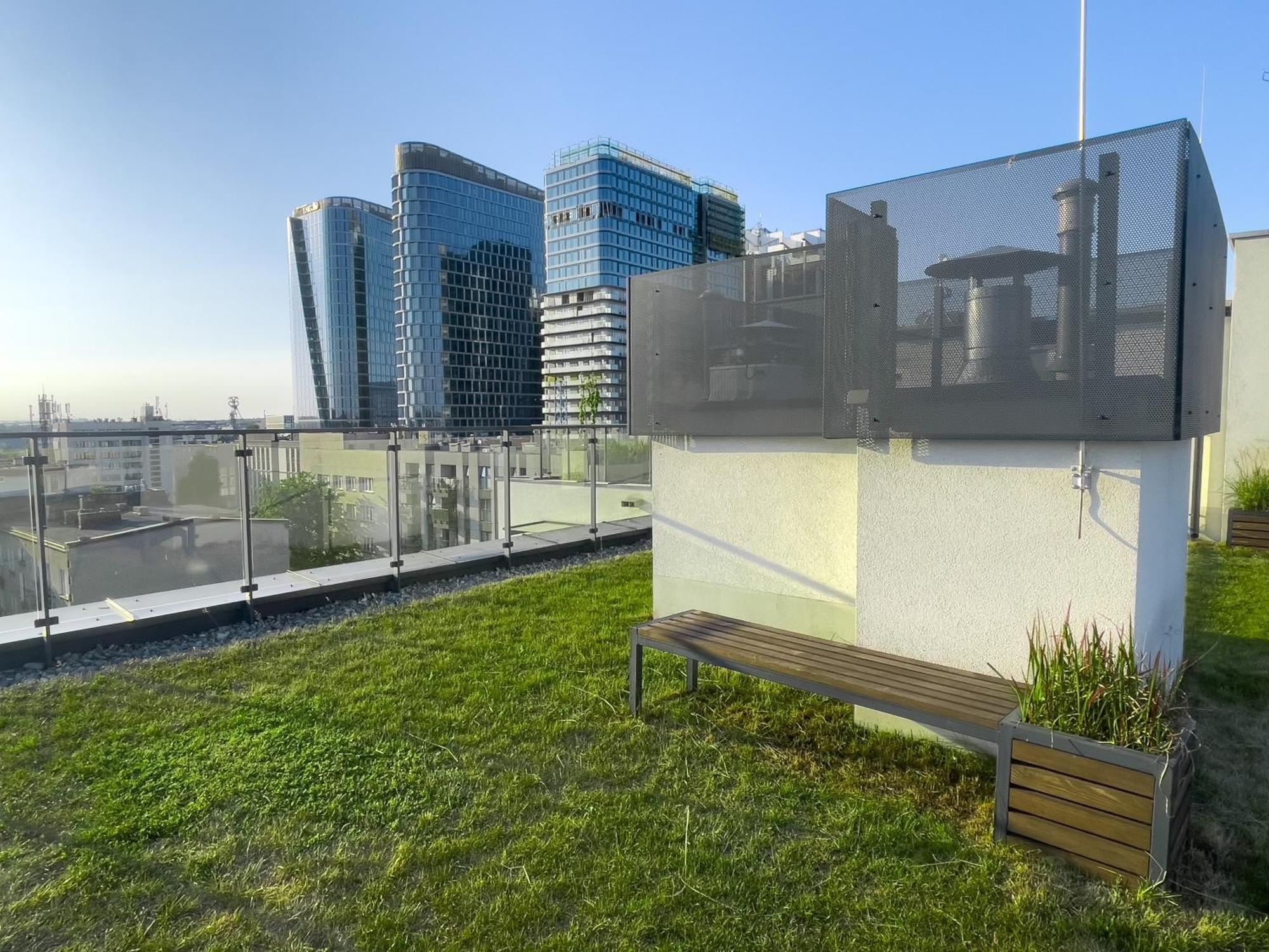 Urban Apartments Premium, Opolska 10 No 67B, Free Garage, Self Check-In Katowice Extérieur photo